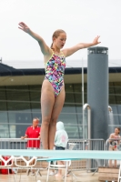 Thumbnail - Girls C - Maria - Прыжки в воду - 2022 - International Diving Meet Graz - Participants - Norway 03056_17028.jpg