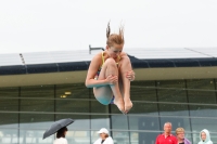 Thumbnail - Girls C - Maria - Прыжки в воду - 2022 - International Diving Meet Graz - Participants - Norway 03056_17031.jpg