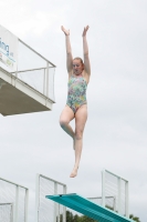 Thumbnail - Girls B - Hanna Langeland - Wasserspringen - 2022 - International Diving Meet Graz - Teilnehmer - Norwegen 03056_17047.jpg