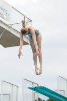 Thumbnail - Girls B - Hanna Langeland - Прыжки в воду - 2022 - International Diving Meet Graz - Participants - Norway 03056_17052.jpg