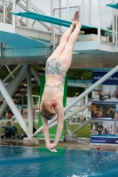Thumbnail - Girls B - Hanna Langeland - Прыжки в воду - 2022 - International Diving Meet Graz - Participants - Norway 03056_17060.jpg