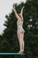 Thumbnail - Girls B - Hanna Langeland - Прыжки в воду - 2022 - International Diving Meet Graz - Participants - Norway 03056_17093.jpg