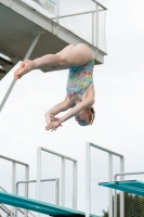 Thumbnail - Girls B - Hanna Langeland - Прыжки в воду - 2022 - International Diving Meet Graz - Participants - Norway 03056_17101.jpg