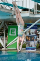 Thumbnail - Girls B - Hanna Langeland - Прыжки в воду - 2022 - International Diving Meet Graz - Participants - Norway 03056_17104.jpg