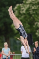 Thumbnail - Norway - Прыжки в воду - 2022 - International Diving Meet Graz - Participants 03056_17111.jpg