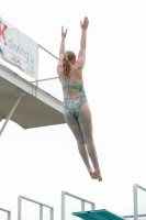 Thumbnail - Girls B - Hanna Langeland - Прыжки в воду - 2022 - International Diving Meet Graz - Participants - Norway 03056_17141.jpg