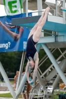 Thumbnail - Girls B - Live Miljeteig - Прыжки в воду - 2022 - International Diving Meet Graz - Participants - Norway 03056_17173.jpg