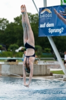 Thumbnail - Girls B - Live Miljeteig - Прыжки в воду - 2022 - International Diving Meet Graz - Participants - Norway 03056_17218.jpg