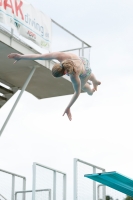 Thumbnail - Girls B - Hanna Langeland - Прыжки в воду - 2022 - International Diving Meet Graz - Participants - Norway 03056_17226.jpg