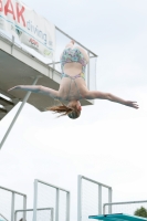 Thumbnail - Girls B - Hanna Langeland - Прыжки в воду - 2022 - International Diving Meet Graz - Participants - Norway 03056_17228.jpg
