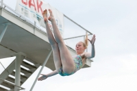 Thumbnail - Girls B - Hanna Langeland - Прыжки в воду - 2022 - International Diving Meet Graz - Participants - Norway 03056_17229.jpg