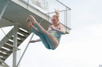 Thumbnail - Girls B - Hanna Langeland - Прыжки в воду - 2022 - International Diving Meet Graz - Participants - Norway 03056_17230.jpg