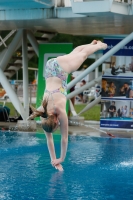 Thumbnail - Girls B - Hanna Langeland - Прыжки в воду - 2022 - International Diving Meet Graz - Participants - Norway 03056_17232.jpg