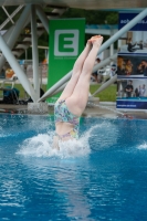 Thumbnail - Girls B - Hanna Langeland - Прыжки в воду - 2022 - International Diving Meet Graz - Participants - Norway 03056_17233.jpg