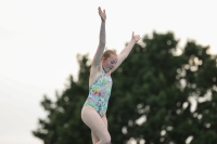 Thumbnail - Girls B - Hanna Langeland - Прыжки в воду - 2022 - International Diving Meet Graz - Participants - Norway 03056_17273.jpg