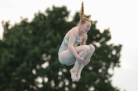 Thumbnail - Girls B - Hanna Langeland - Прыжки в воду - 2022 - International Diving Meet Graz - Participants - Norway 03056_17276.jpg