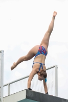 Thumbnail - Girls B - Sienna Pambou Sundfør - Tuffi Sport - 2022 - International Diving Meet Graz - Participants - Norway 03056_17316.jpg