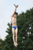 Thumbnail - Boys B - Jakob Midttun - Wasserspringen - 2022 - International Diving Meet Graz - Teilnehmer - Norwegen 03056_17340.jpg