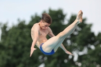 Thumbnail - Boys B - Jakob Midttun - Wasserspringen - 2022 - International Diving Meet Graz - Teilnehmer - Norwegen 03056_17345.jpg
