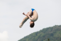 Thumbnail - Boys B - Jakob Midttun - Wasserspringen - 2022 - International Diving Meet Graz - Teilnehmer - Norwegen 03056_17348.jpg