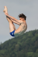 Thumbnail - Boys B - Jakob Midttun - Wasserspringen - 2022 - International Diving Meet Graz - Teilnehmer - Norwegen 03056_17362.jpg