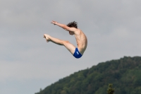 Thumbnail - Boys B - Jakob Midttun - Wasserspringen - 2022 - International Diving Meet Graz - Teilnehmer - Norwegen 03056_17368.jpg