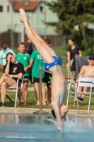 Thumbnail - Boys B - Jakob Midttun - Прыжки в воду - 2022 - International Diving Meet Graz - Participants - Norway 03056_17369.jpg