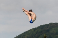 Thumbnail - Boys B - Jakob Midttun - Wasserspringen - 2022 - International Diving Meet Graz - Teilnehmer - Norwegen 03056_17370.jpg