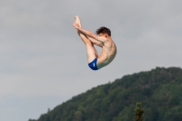 Thumbnail - Boys B - Jakob Midttun - Wasserspringen - 2022 - International Diving Meet Graz - Teilnehmer - Norwegen 03056_17371.jpg