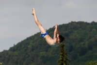 Thumbnail - Boys B - Jakob Midttun - Wasserspringen - 2022 - International Diving Meet Graz - Teilnehmer - Norwegen 03056_17373.jpg