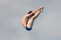 Thumbnail - Boys B - Jakob Midttun - Wasserspringen - 2022 - International Diving Meet Graz - Teilnehmer - Norwegen 03056_17387.jpg