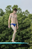 Thumbnail - Boys B - Jakob Midttun - Wasserspringen - 2022 - International Diving Meet Graz - Teilnehmer - Norwegen 03056_17395.jpg