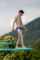 Thumbnail - Boys B - Jakob Midttun - Прыжки в воду - 2022 - International Diving Meet Graz - Participants - Norway 03056_17396.jpg