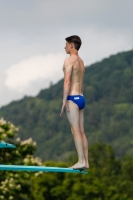 Thumbnail - Boys B - Jakob Midttun - Wasserspringen - 2022 - International Diving Meet Graz - Teilnehmer - Norwegen 03056_17397.jpg