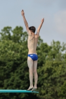 Thumbnail - Boys B - Jakob Midttun - Прыжки в воду - 2022 - International Diving Meet Graz - Participants - Norway 03056_17399.jpg