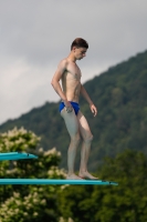 Thumbnail - Boys B - Jakob Midttun - Wasserspringen - 2022 - International Diving Meet Graz - Teilnehmer - Norwegen 03056_17414.jpg