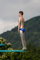 Thumbnail - Boys B - Jakob Midttun - Wasserspringen - 2022 - International Diving Meet Graz - Teilnehmer - Norwegen 03056_17415.jpg