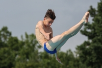 Thumbnail - Boys B - Jakob Midttun - Wasserspringen - 2022 - International Diving Meet Graz - Teilnehmer - Norwegen 03056_17420.jpg