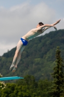 Thumbnail - Boys B - Jakob Midttun - Wasserspringen - 2022 - International Diving Meet Graz - Teilnehmer - Norwegen 03056_17421.jpg