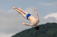 Thumbnail - Boys B - Jakob Midttun - Wasserspringen - 2022 - International Diving Meet Graz - Teilnehmer - Norwegen 03056_17424.jpg
