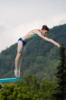 Thumbnail - Boys B - Jakob Midttun - Wasserspringen - 2022 - International Diving Meet Graz - Teilnehmer - Norwegen 03056_17435.jpg