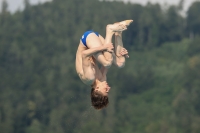 Thumbnail - Boys B - Jakob Midttun - Wasserspringen - 2022 - International Diving Meet Graz - Teilnehmer - Norwegen 03056_17444.jpg