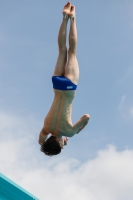 Thumbnail - Boys B - Jakob Midttun - Wasserspringen - 2022 - International Diving Meet Graz - Teilnehmer - Norwegen 03056_17447.jpg