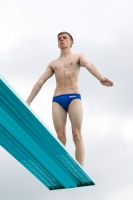 Thumbnail - Boys B - Jakob Midttun - Wasserspringen - 2022 - International Diving Meet Graz - Teilnehmer - Norwegen 03056_17454.jpg