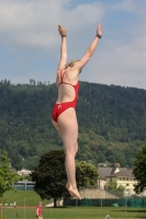 Thumbnail - Girls A - Martine Blihovde - Wasserspringen - 2022 - International Diving Meet Graz - Teilnehmer - Norwegen 03056_17460.jpg