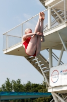 Thumbnail - Girls A - Martine Blihovde - Прыжки в воду - 2022 - International Diving Meet Graz - Participants - Norway 03056_17470.jpg