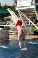 Thumbnail - Girls A - Martine Blihovde - Прыжки в воду - 2022 - International Diving Meet Graz - Participants - Norway 03056_17475.jpg
