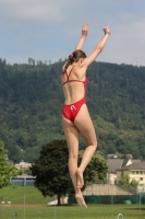 Thumbnail - Girls A - Helene Johannessen - Wasserspringen - 2022 - International Diving Meet Graz - Teilnehmer - Norwegen 03056_17479.jpg