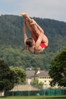 Thumbnail - Girls A - Helene Johannessen - Wasserspringen - 2022 - International Diving Meet Graz - Teilnehmer - Norwegen 03056_17481.jpg