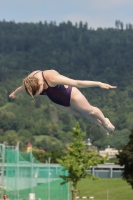 Thumbnail - Girls A - Pia Tveit-Sletten - Wasserspringen - 2022 - International Diving Meet Graz - Teilnehmer - Norwegen 03056_17497.jpg